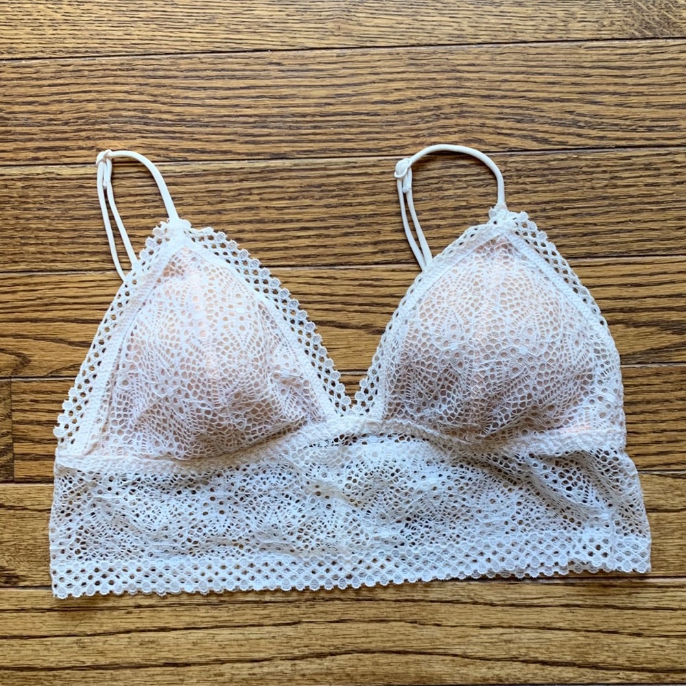 Victoria’s Secret Bralette